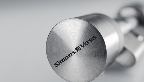 Simons Voss 1